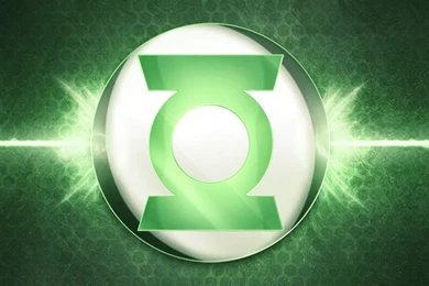 iPhone 5 Wallpapers HD   Green Lantern 03, Backgrounds