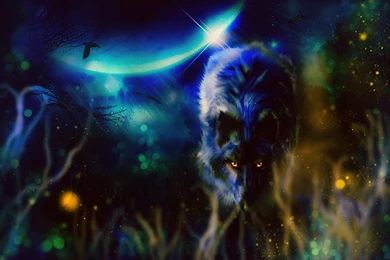 Wolf Computer Wallpapers, Desktop Backgrounds