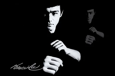 Bruce Lee Desktop Wallpapers @ Collect HD