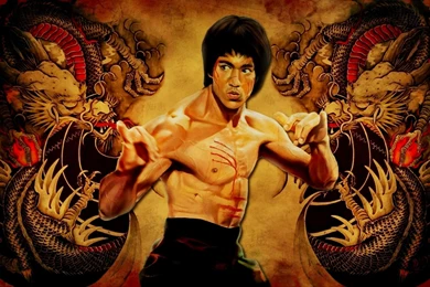 Wallpapers Of Bruce Lee   Wallpapers Zone