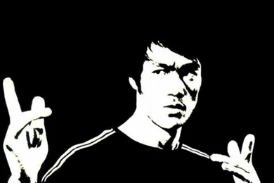 Beautiful Bruce Lee Wallpapers