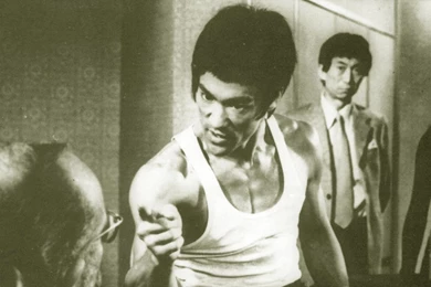 Download Wallpapers, Download 2560x1600 Bruce Lee 1600x1200 ...