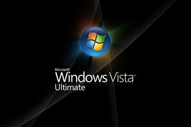 Monkey Blog: Windows Vista Backgrounds