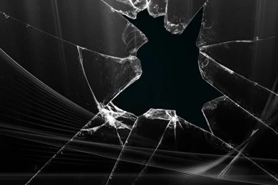 Broken Glass Wallpapers For Samsung Galaxy Tab S 10.5