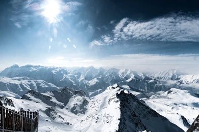 Galaxy Tab (7.0/8.9/10.1) Wallpapers