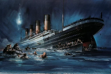 Quotes About Titanic Sinking. QuotesGram