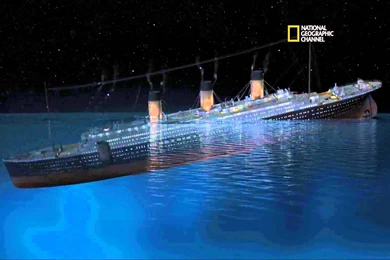 Would You Escape The Sinking Titanic?