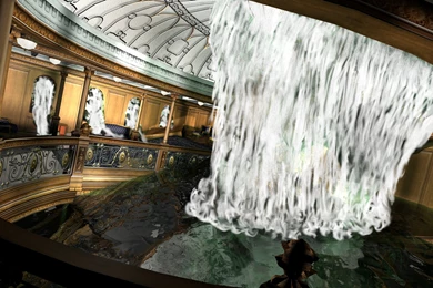 Renders Of Sinking GSC Image   Mafia Titanic Mod For Mafia: The ...