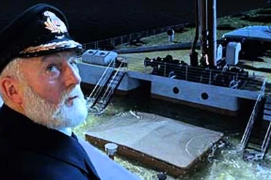 Part 3 100th Anniversary RMS TITANIC The Sinking April 14 15 1912 ...