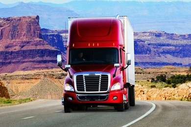 Truck Wallpapers Collection (42+)