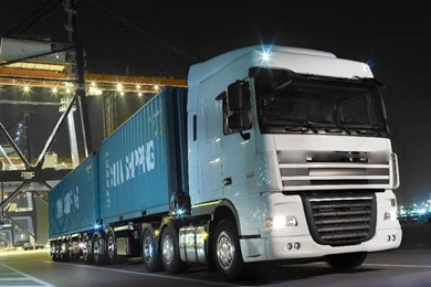 Wallpapers Daf Trucking   Android Apps On Google Play