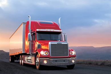 Freightliner Truck Club