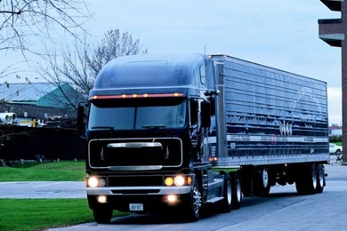 Wallpapers Freightliner Trucki   Android Apps On Google Play