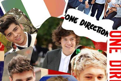 Image   One Direction Backgrounds Ipod Iphone Ipad By Kyliekoak ...