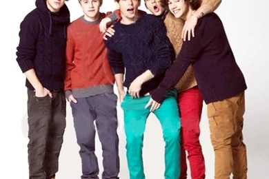 One Direction