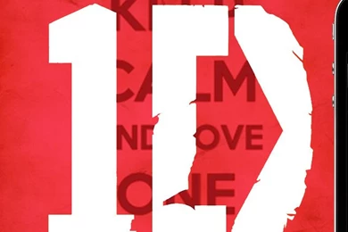 One Direction Wallpapers: 1800+ HD Edition (iphone)