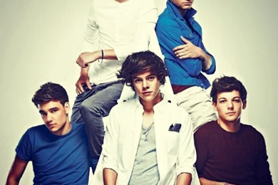 Iphone One Direction Wallpapers