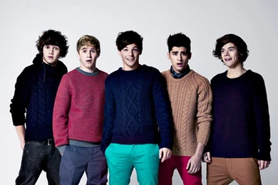 One Direction