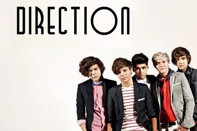 One Direction