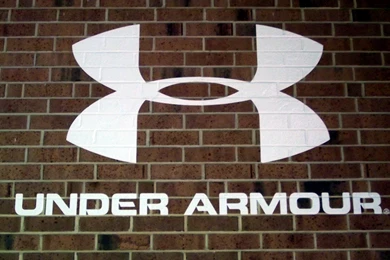 HD Under Armour Sport Apparel Logo HD Wallpapers Full Size ...