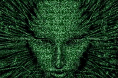 Copy Binary Wallpapers Wallpapers   (