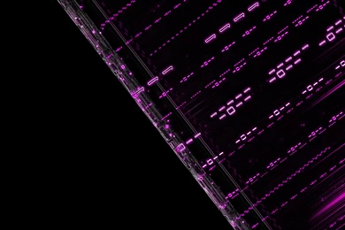 28 Binary HD Wallpapers