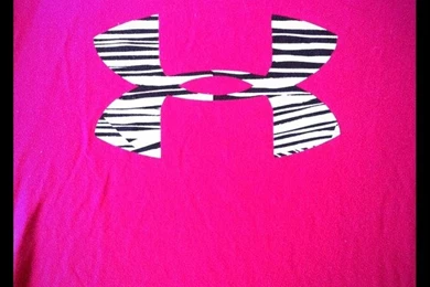 Download Pink Under Armour Wallpapers HD