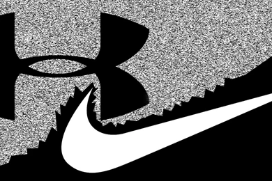 Under Armour — The Content Strategist