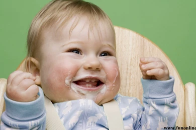 Funny Pictures: Funny Baby Videos