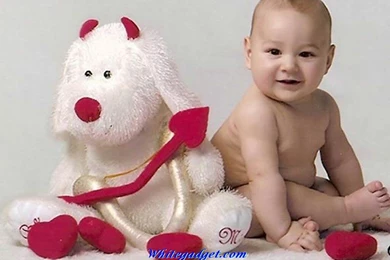 Baby Funny Wallpapers   All Wallpapers New