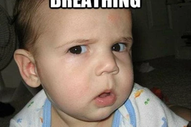 Top 49 Most Funny Babies Pictures