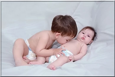 Funny baby wallpaper free download 8