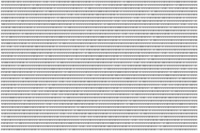 Binary Wallpapers   (