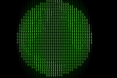 Binary Earth Wallpapers By Dusk Wolf On DeviantArt