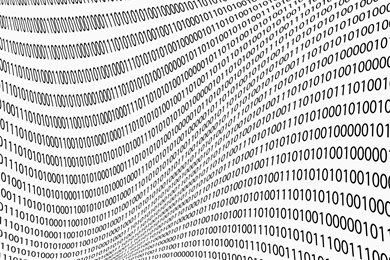 Binary Code Wallpapers