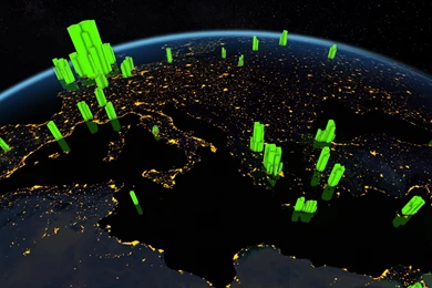 Hd Wallpapers Earth For Website Marketing