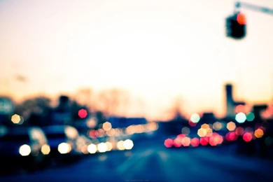 15 Awesome HD Blurred Wallpapers   HDWallSource.com