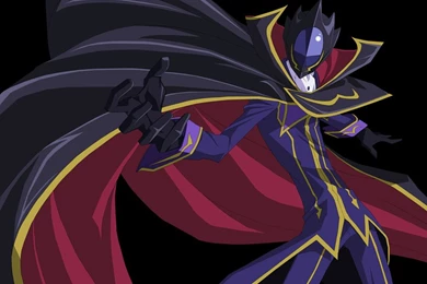 Code Geass Zero Quotes Quotesgram Desktop Background