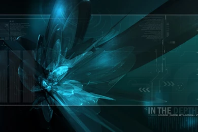 10 Binary HD Wallpapers