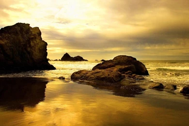 Sunset Pictures Wallpapers Desktop