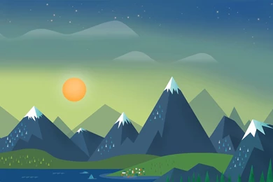 Material Wallpapers Collection (49+)