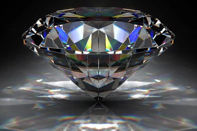 Big Diamond 3d Wallpapers Download