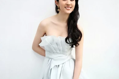 Crystal Liu Yi Fei 劉亦菲 HD Wallpapers