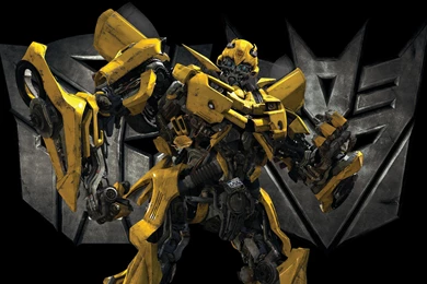 Bumblebee Desktop Wallpapers HD Wallpaper Backgrounds Of Your ...