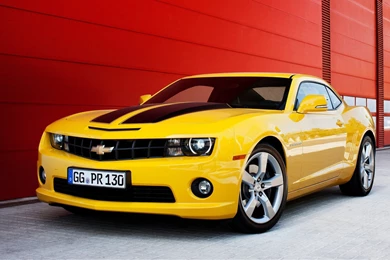 Bumblebee Wallpapers