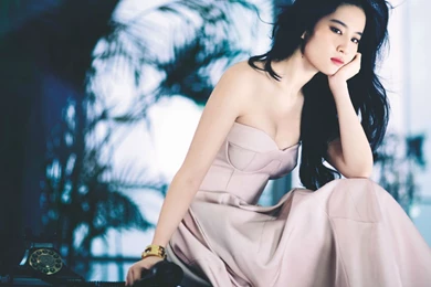 Liu Yifei, Crystal Liu, 劉亦菲Image Gallery, Pictures, Photo ...