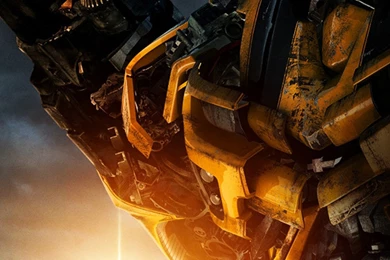 Samsung Galaxy S5 LTE a Wallpapers: HD Bumblebee Android Wallpapers