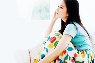 Liu Yifei Wallpapers » Great Wallpapers HD