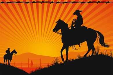 Cowboy Poets   Excentric World   Sedona Edition : Excentric World ...