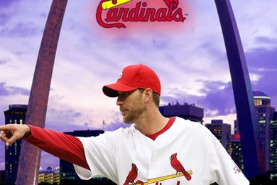 Adam Wainwright iPhone Wallpapers By SportsgraffixHD On DeviantArt